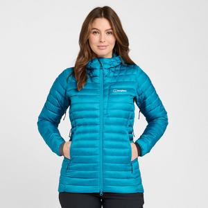 Berghaus Women's Bynack Down Jacket  - Size: 14