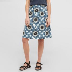 Weird Fish Women's Malmo Skirt  - Size: 16