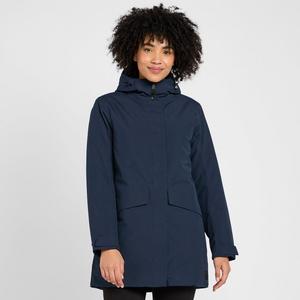 Jack Wolfskin Women's Tempelhof Coat  - Size: 10-12