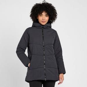 Jack Wolfskin Women's Karolinger Long Jacket  - Size: 14-16