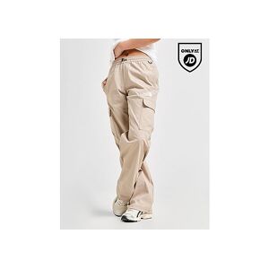 The North Face Baggy Cargo Pants - Brown - Womens, Brown