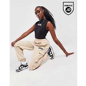 Hoodrich Cargo Pants v2 - Brown - Womens, Brown