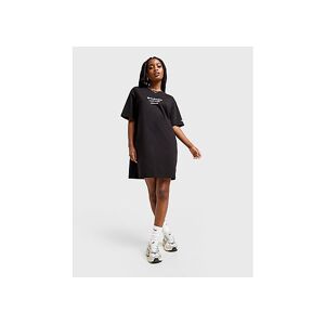 Columbia Established T-Shirt Dress - Black - Womens, Black