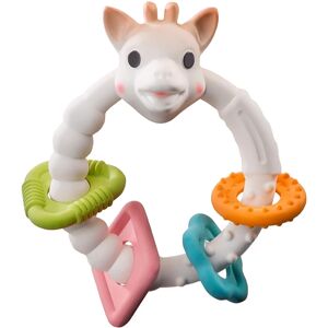 Sophie La Girafe Vulli So'Pure chew toy Ring 3m+ 1 pc