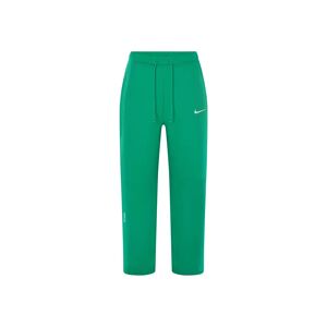 Nike X Nocta Tech Fleece Open Hem Pant Stadium Green/Sail - green