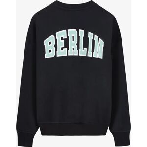 VOGUE Collection VOGUE Sweatshirt Berlin   Limited Edition - L Black