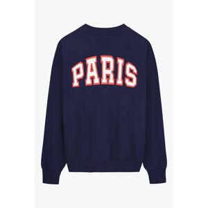 VOGUE Collection VOGUE Sweatshirt Paris   Limited Edition - L Blue
