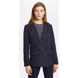 Louche Riley Double Breasted Jacket 8 Female