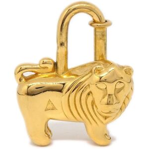 Hermes 1997 L'Afrique Lion Cadena 22013