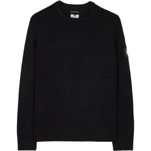 Weekend Offender Zagreb Black, L