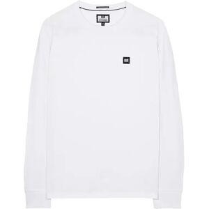 Weekend Offender Salto White, L