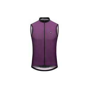 Cycling Gilet Windproof for Women Siroko V1-W Col - Size: XS - Gender: female