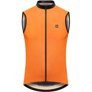 Cycling Gilet Windproof for Women Siroko V1-W Season - Size: L - Gender: female