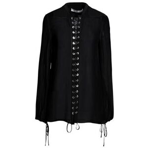 Lee Shirt Women - Black - Xs