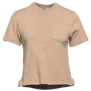 ASPESI T-Shirt Women - Beige - L