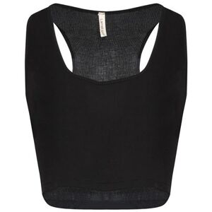 LANSTON Top Women - Black - L