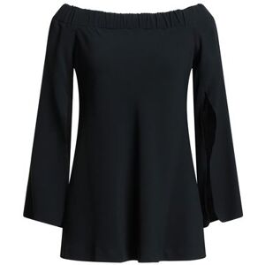 CLIPS Top Women - Black - 10