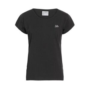 YES ZEE by ESSENZA T-Shirt Women - Black - L,M,S,Xs