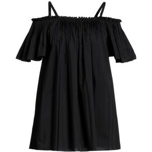 RED Valentino Top Women - Black - 8