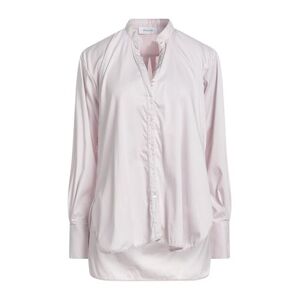 AGLINI Shirt Women - Lilac - 8