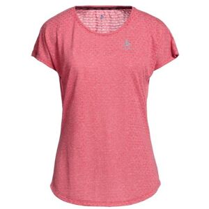 ODLO T-Shirt Women - Coral - L,M,S,Xs