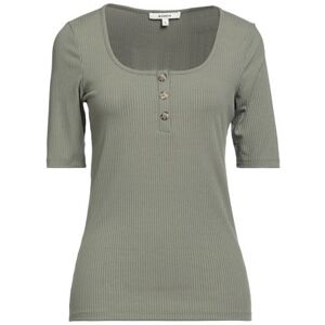 GARCIA T-Shirt Women - Sage Green - L,M,S,Xl,Xs,Xxl