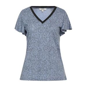 GARCIA T-Shirt Women - Light Blue - L,M,S,Xs