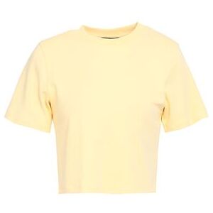 JJXX by JACK & JONES T-Shirt Women - Light Yellow - L,M,S,Xs