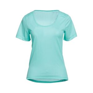 ODLO T-Shirt Women - Turquoise - S,Xs