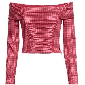 GUESS Top Women - Red - Xs