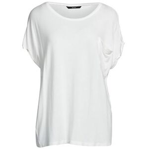 VERO MODA T-Shirt Women - Cream - Xl