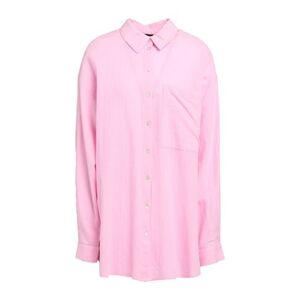 PIECES Shirt Women - Pink - M