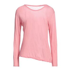 PLANTATION T-Shirt Women - Salmon Pink - L