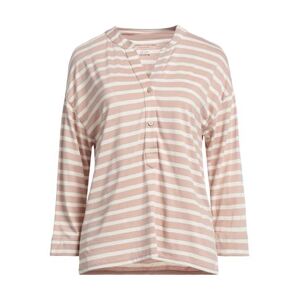MAJESTIC FILATURES T-Shirt Women - Pastel Pink - 1