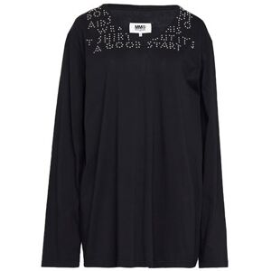 MM6 MAISON MARGIELA T-Shirt Women - Black - L