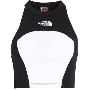 THE NORTH FACE Top Women - Black - S