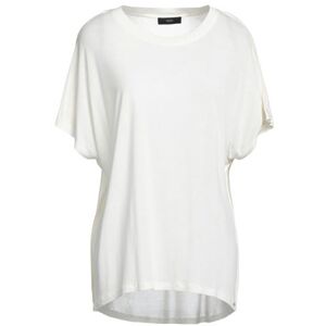 DIESEL T-Shirt Women - Beige - Xs