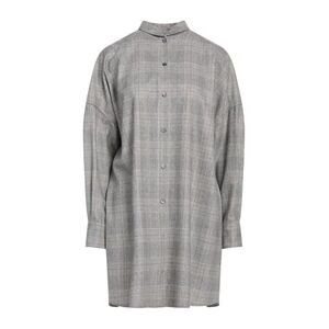 ASPESI Shirt Women - Light Grey - S,Xs