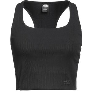 THE NORTH FACE Top Women - Black - L,M