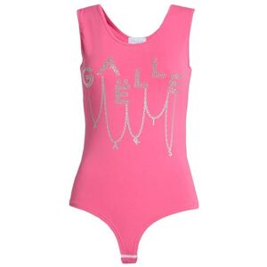 GAëLLE Paris Bodysuit Women - Fuchsia - 3