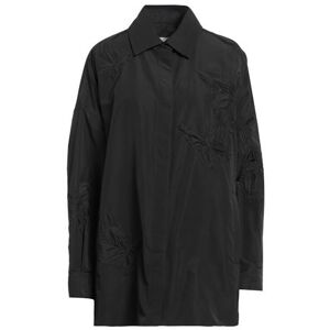 VALENTINO GARAVANI Shirt Women - Black - 8