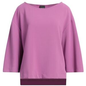 ACCESS FASHION Top Women - Mauve - L