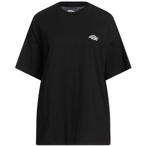 DICKIES T-Shirt Women - Black - M,Xs,Xxs