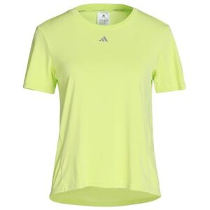 adidas T-Shirt Women - Light Green - 4,8