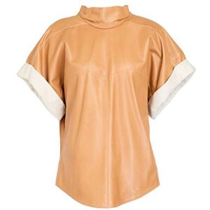 ISABEL MARANT Top Women - Sand - 10,12,6,8