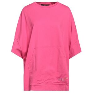 WEINSANTO T-Shirt Women - Fuchsia - Xs/s