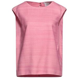 AGNONA Top Women - Pink - 10