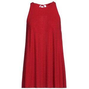 ALEXANDRE VAUTHIER Top Women - Red - 10