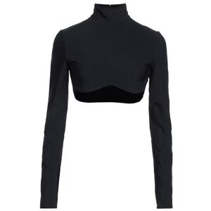 Burberry Top Women - Black - S