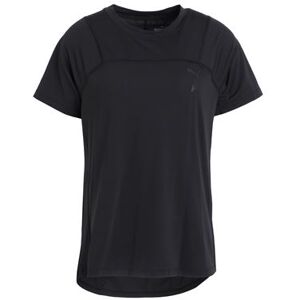 Puma T-Shirt Women - Black - L,M,S,Xs